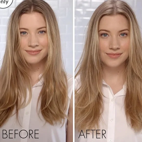 KLORANE Dry Shampoo w/ Oat Milk for All Hair Types Travel Purse Sz 1oz - Picture 3 of 8